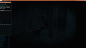 Превью трейлера игры Hacknet