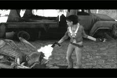 Превью трейлера игры Half-Life 2: Episode One