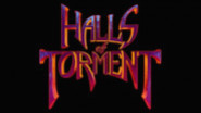 Превью трейлера игры Halls of Torment