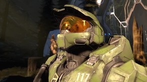 Превью трейлера игры Halo Infinite