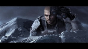 Превью трейлера игры Halo Wars