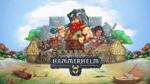 Превью трейлера игры HammerHelm