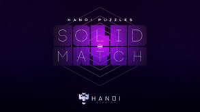 Превью трейлера игры Hanoi Puzzles: Solid Match