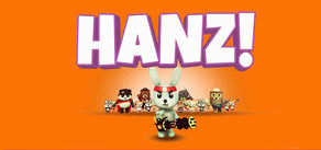 Превью трейлера игры HANZ!