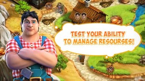 Превью трейлера игры Happy Empire