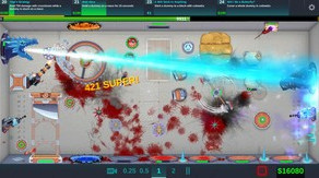 Превью трейлера игры Happy Room