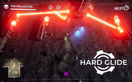 Превью трейлера игры Hard Glide