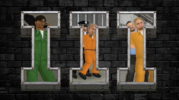 Превью трейлера игры Hard Time III