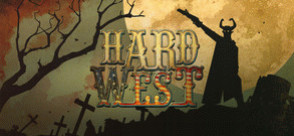 Превью трейлера игры Hard West