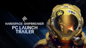Превью трейлера игры Hardspace: Shipbreaker