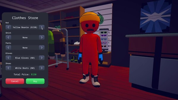 Превью трейлера игры Hardware Store Simulator / Симулятор магазина инструментов