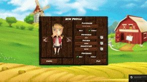 Превью трейлера игры Harvest Life
