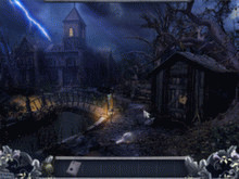 Превью трейлера игры Haunted Past: Realm of Ghosts