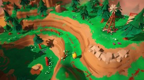 Превью трейлера игры Haven Park