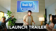 Превью трейлера игры Heads Up! Phones Down Edition