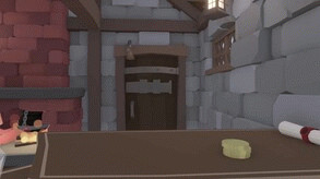 Превью трейлера игры Hearth's Light Potion Shop