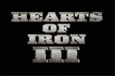 Превью трейлера игры Hearts of Iron III