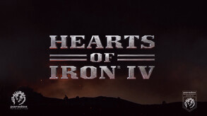 Превью трейлера игры Hearts of Iron IV