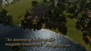 Превью трейлера игры Hegemony Rome: The Rise of Caesar