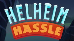 Превью трейлера игры Helheim Hassle