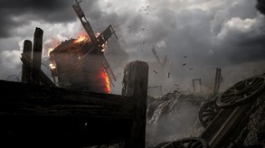 Превью трейлера игры Hell Let Loose