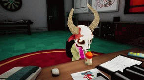 Превью трейлера игры Hell Pie