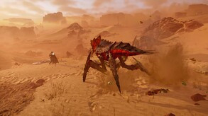 Превью трейлера игры HELLDIVERS 2