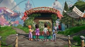 Превью трейлера игры Hello Engineer: Scrap Machines Constructor