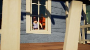 Превью трейлера игры Hello Neighbor