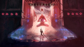 Превью трейлера игры Hellpoint