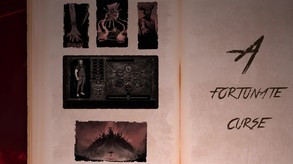 Превью трейлера игры Hellslave