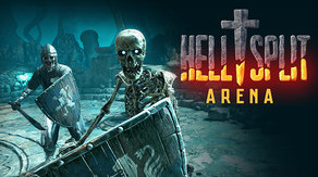 Превью трейлера игры Hellsplit: Arena