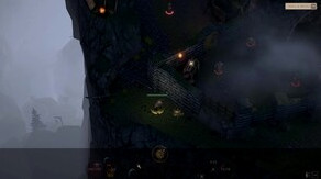 Превью трейлера игры Heretical