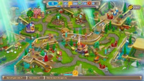 Превью трейлера игры Hermes: Rescue Mission