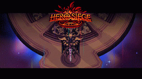 Превью трейлера игры Hero Siege