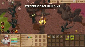 Превью трейлера игры Heroes of Eternal Quest