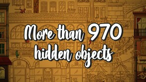 Превью трейлера игры Hidden Cats in Berlin
