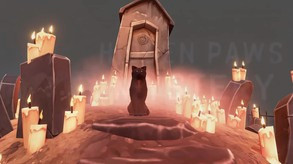 Превью трейлера игры Hidden Paws Mystery