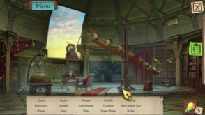 Превью трейлера игры Hiddenverse: Ominous Opus