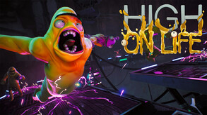 Превью трейлера игры High On Life