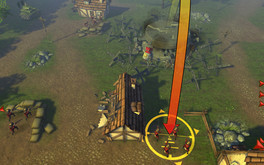 Превью трейлера игры Hills Of Glory 3D