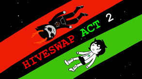 Превью трейлера игры HIVESWAP: ACT 2