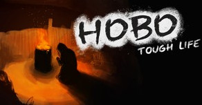 Превью трейлера игры Hobo: Tough Life