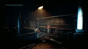 Превью трейлера игры Hollow