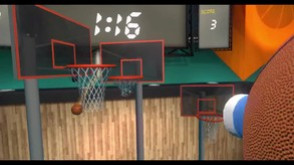 Превью трейлера игры Hoops VR