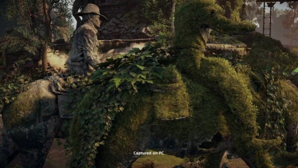 Превью трейлера игры Horizon Zero Dawn Remastered