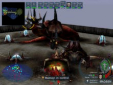 Превью трейлера игры Hostile Waters: Antaeus Rising