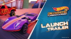 Превью трейлера игры HOT WHEELS UNLEASHED 2 - Turbocharged