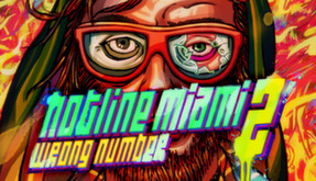 Превью трейлера игры Hotline Miami 2: Wrong Number
