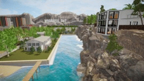 Превью трейлера игры House Flipper - Luxury DLC